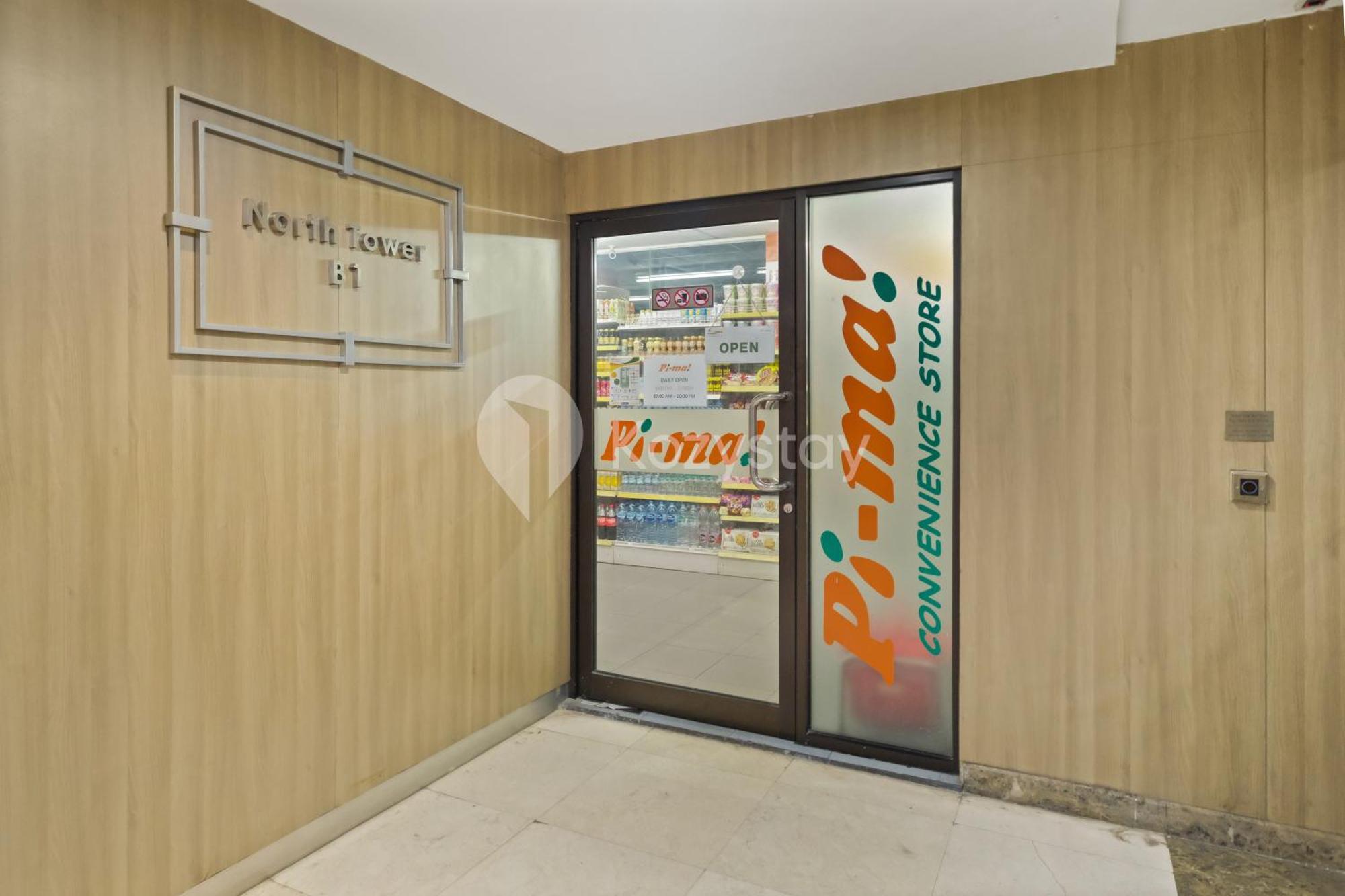 Apartment Corinna By Kozystay - Senayan Jakarta