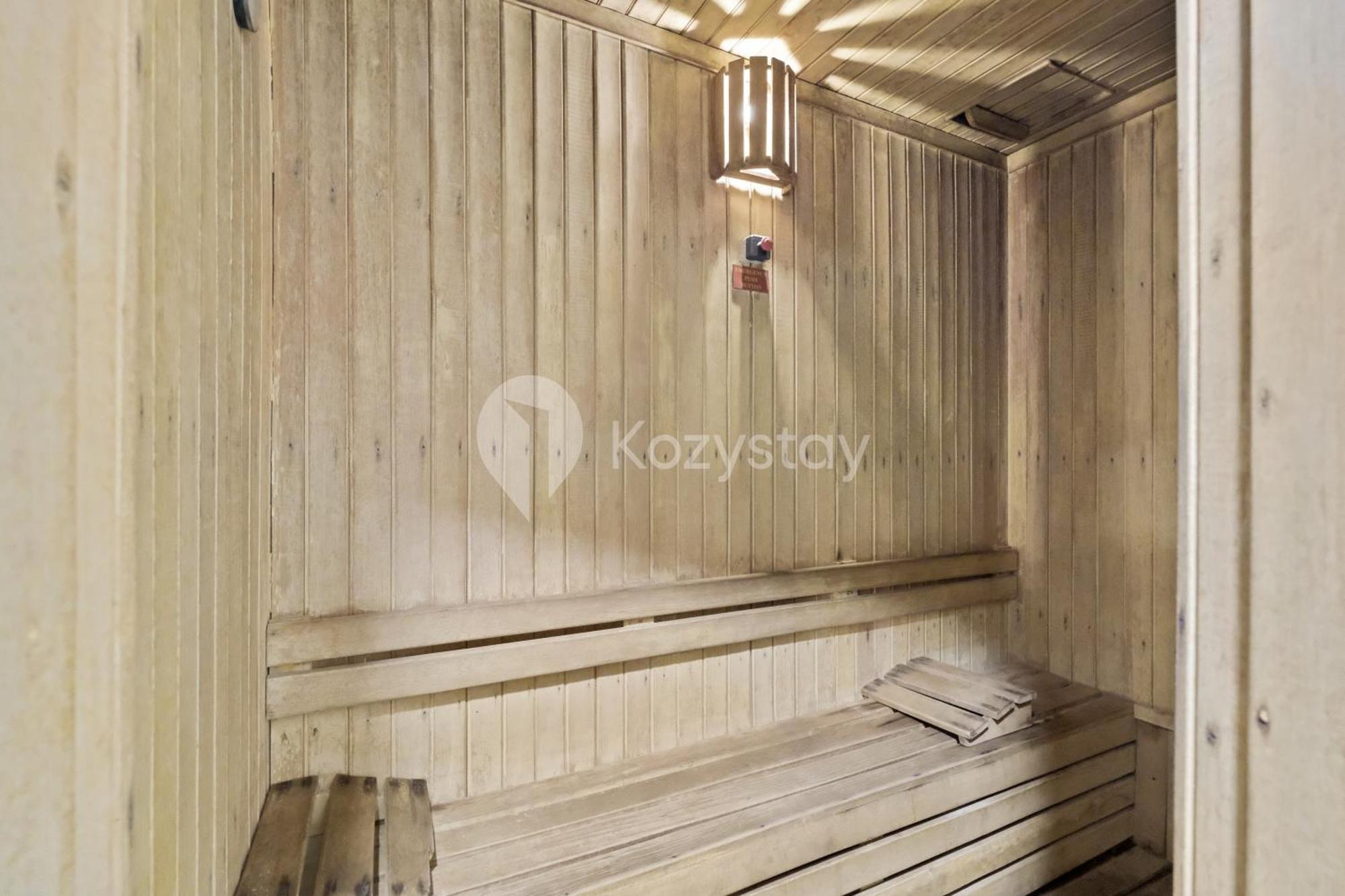 Corinna By Kozystay - Senayan * Jakarta
