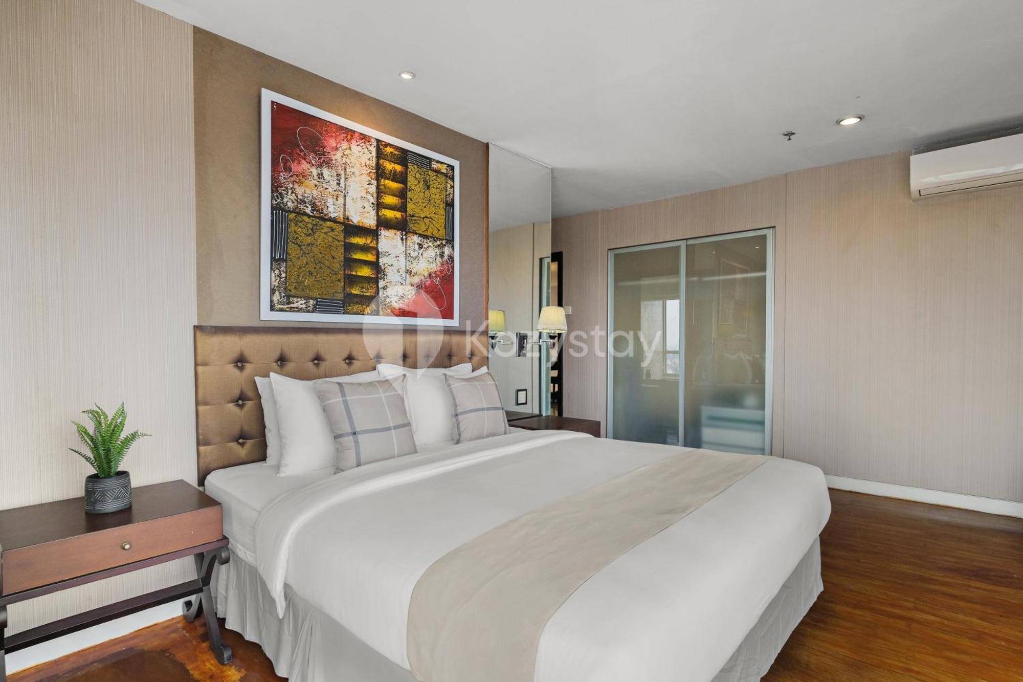 Corinna By Kozystay - Senayan * Jakarta