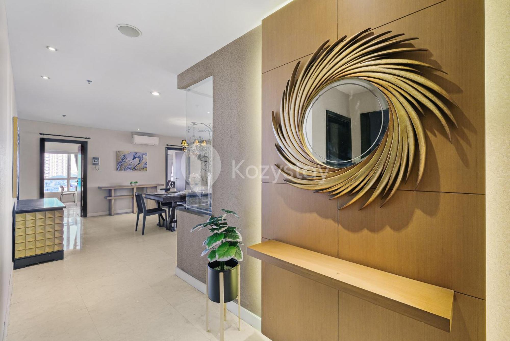 Corinna By Kozystay - Senayan Apartment Jakarta