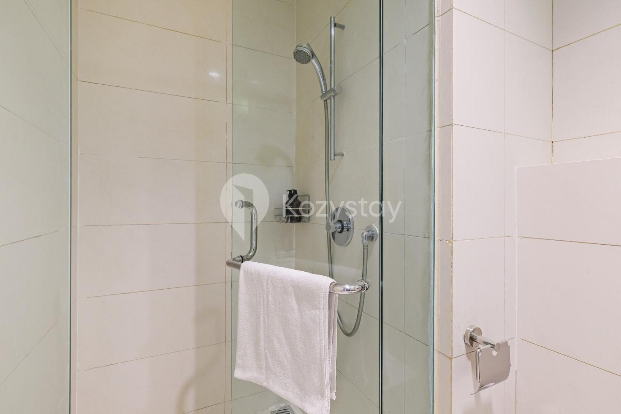 Apartment Corinna By Kozystay - Senayan Jakarta
